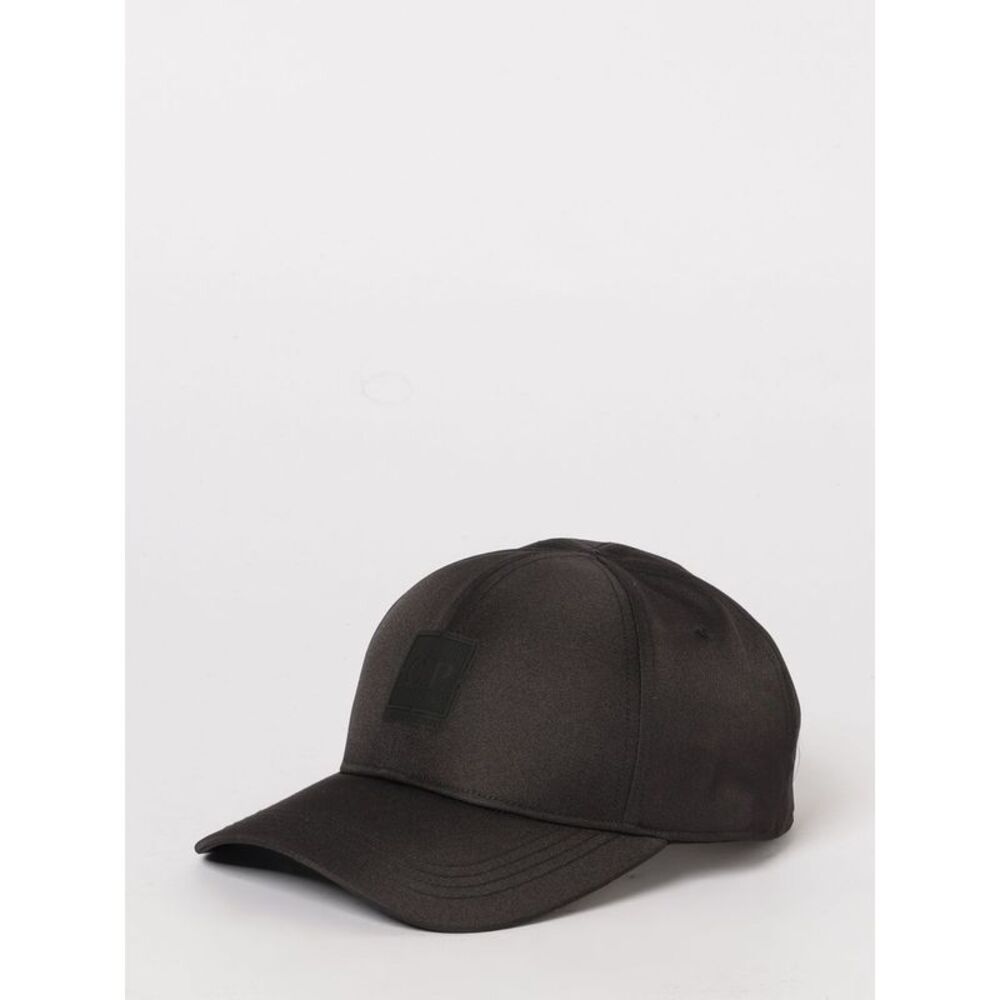 C.P. Company Hat Men Black